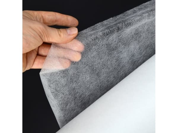 AWTOOLS AGRICULTURAL SPRING NONWOVEN 17g 1,6x100m HVIT
