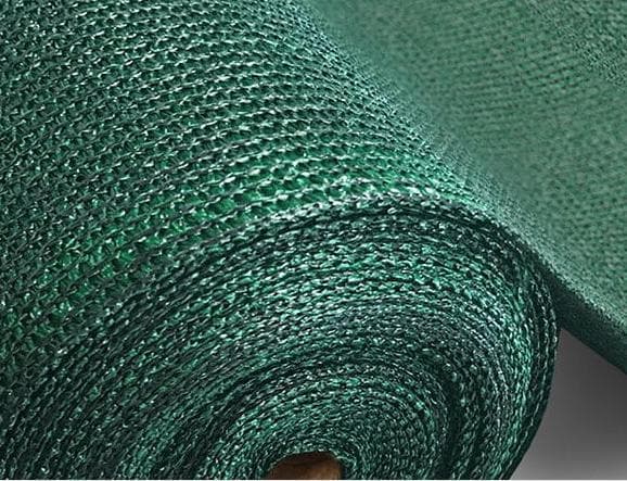 AWTOOLS SHADING NETT 180g 1,2*25m GRØNN UV 90%