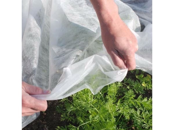 AWTOOLS AGRICULTURAL FIBRE 17g 1.1x100m VIT