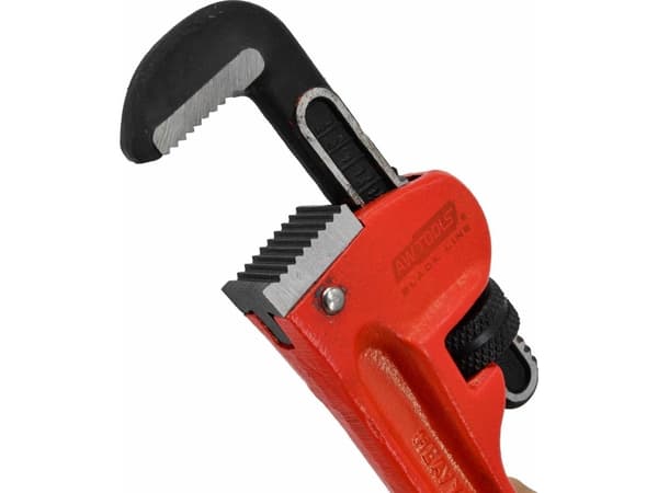 AWTOOLS STILLSON 300mm JUSTERBAR RØRNØKKEL