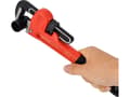 Miniatyrbilde 2 av 4: AWTOOLS STILLSON 300mm JUSTERBAR RØRNØKKEL