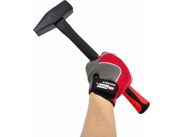 AWTOOLS ARBETSHANDSKAR PRO STORLEK 11 / XXL