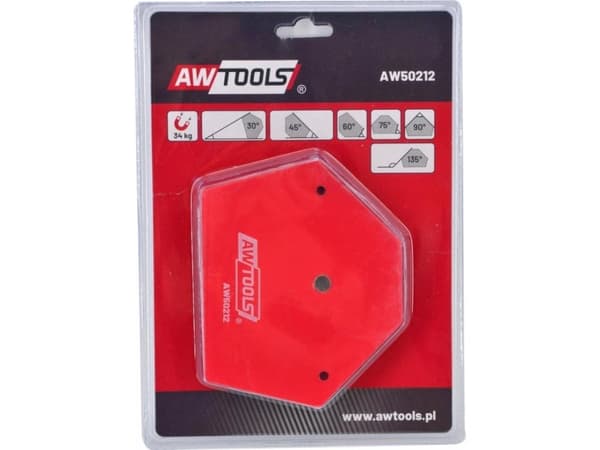 AW-Tools AWTOOLS MAGNEETTIKELAIN 130x110x100 AW50212 AWTOOLS MAGNEETTIKELAIN AW50212