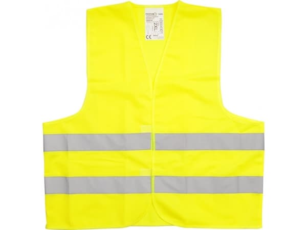 Vorel VEST-G selektiv varningsväst storlek L 74664