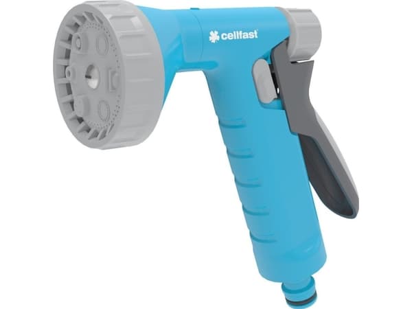 Cellfast C.IDEAL PISTOLET DO WODY RAIN C51-738