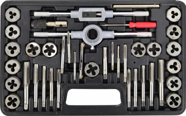 AWTools AWTOOLS TAPPNING OCH TAPERING 40 par AW20415