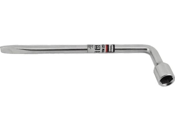 AWTools 19 mm hjulrörsnyckel (AW18101)