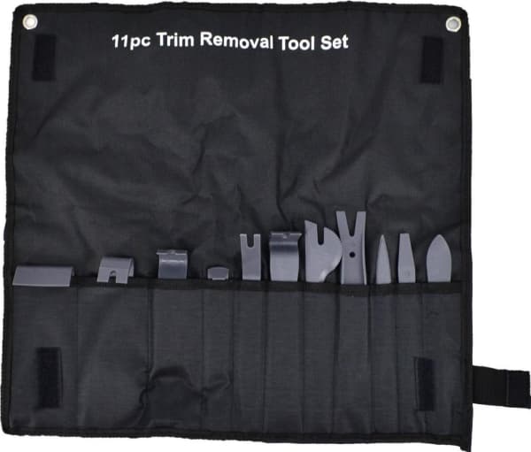 AWTOOLS AWTOOLS PP-verhoiluvetimet 11kpl AW17310 AW17310