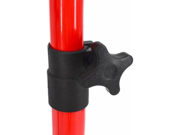 AWTOOLS TELESKOPISK STØTTER 2 stk. 50-115 cm