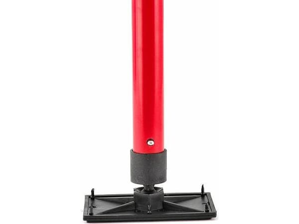 AWTOOLS TELESKOPISK STØTTER 2 stk. 50-115 cm