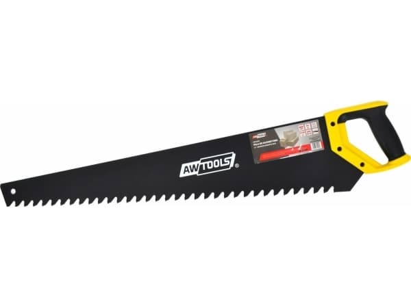 AWTools AWTOOLS SAW FOR AVAILABLE CONCRETE 660MM 34-TEETH. AW33601 AWTOOLS