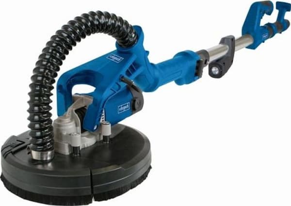 SCHEPPACH GIPSSKIPPER / GIRAFFE DS920