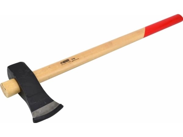 AWTOOLS SIEKER-MAKER 4.0 kg MUSTALINJAINEN PUUKÄSIKAHVA
