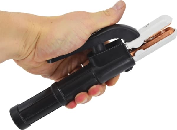 AWTOOLS AWTOOLS 500A SVETSHANDTAG FÖR ELEKTRODSVETSNING AW50105