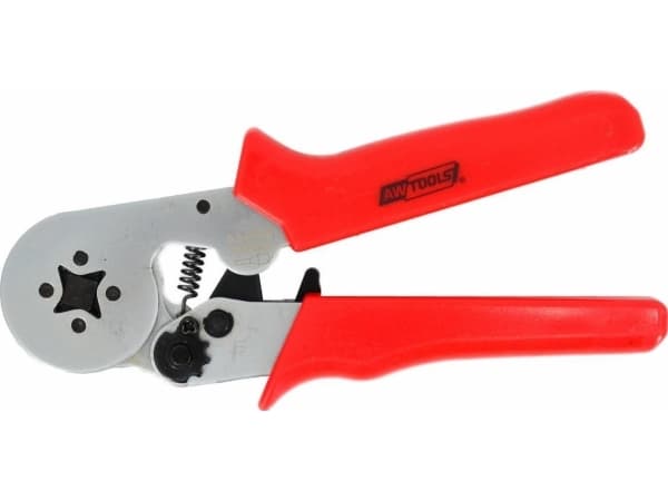 AWTOOLS KRIMPTANG 0,2-6,0mm2