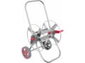 Miniatyrbild 3 av 3: AWTOOLS 60mb1/2 METAL GARDEN HOSE CARRIER (slang för trädgårdsbruk)