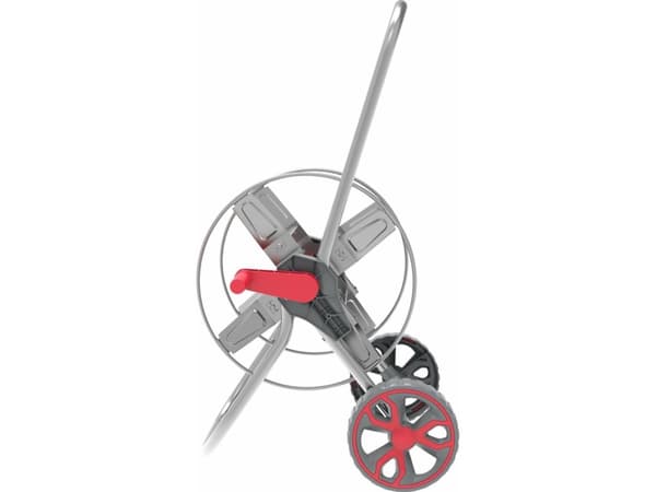 AWTOOLS 60mb1/2 METAL GARDEN HOSE CARRIER (slang för trädgårdsbruk)