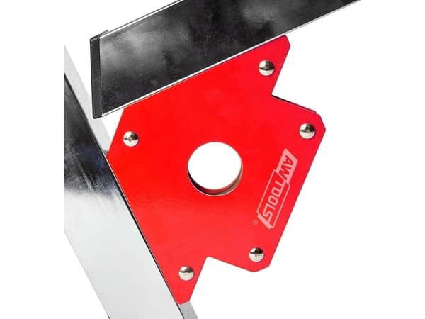 AWTools AWTOOLS MAGNETISK SVEISEVINKEL 22,5KG.102x155x17 AW50201