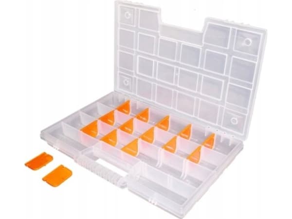 Prosperplast Tool organizer KNO30204T