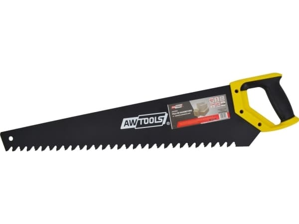 AW-Tools Awtools AWTOOLS luftbetongsag 600 mm 15 tenner AW33600 AWTOOLS