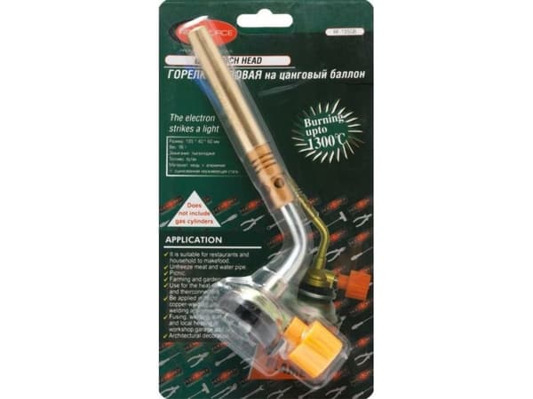 Rockforce ROCKFORCE PALNIK RF-195GB