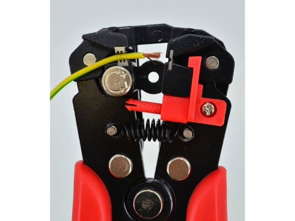 AWTOOLS Tång för isolering 205mm