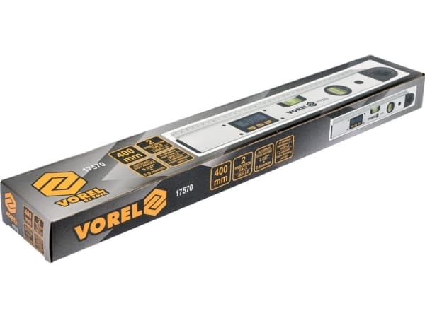 VOREL ELEKTRONISK BESKYTTELSE MED NIVÅ 17570