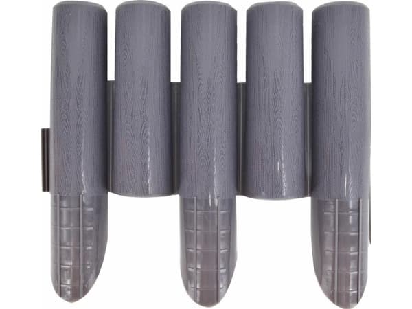 AWTools AWTOOLS GARDEN PALISADE 8el. 2.3 mb GRAPHITE AW60422