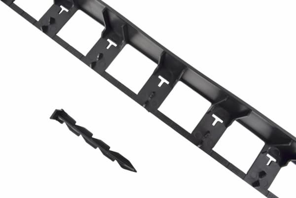 AWTools AWTOOLS LAWN EDGE FLEX-BORDER 4M AW60460