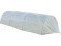 Miniatyrbilde 2 av 3: GREENMILL FLEDETUNNEL 3m x 48cm