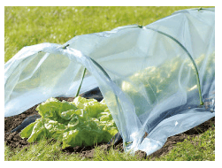 GREENMILL FLEDETUNNEL 3m x 48cm