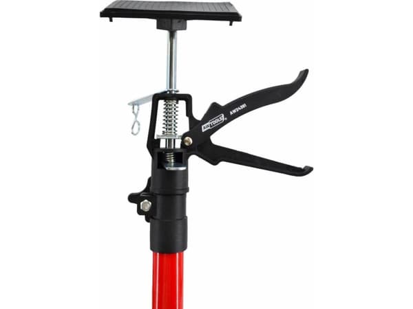 AWTOOLS TELESKOPISK STØTTER 2 stk. 115-290 cm