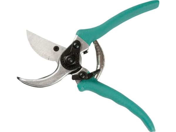 Greenmill Garden secateurs aluminum handle 15mm (GR6201)