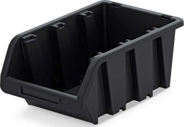 Prosperplast KTR23-S411 kyvettebeholder