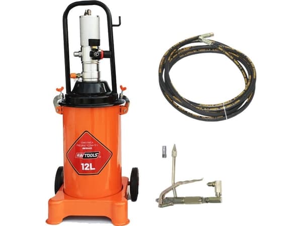 AWTOOLS AIR SUMMER 12L BEHOLDER
