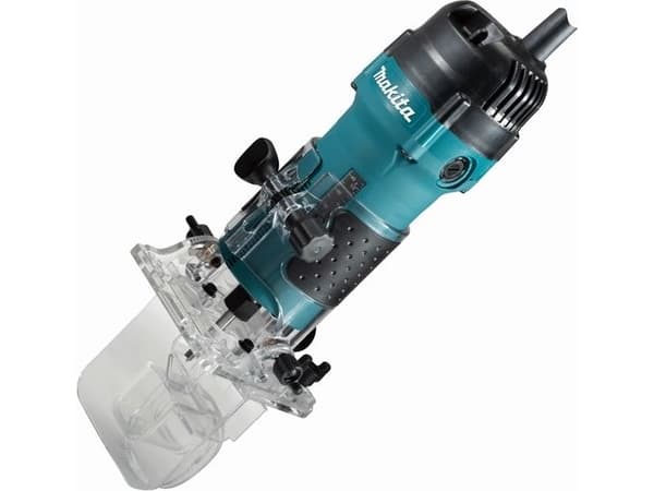 MAKITA KANTMASKIN 530W 3712