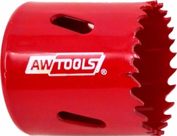 AW-Tools AWTools AWTOOLS Bimetallborrkrona 51 mm AW49551