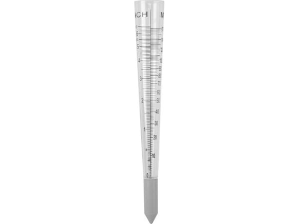 Bradas Regnmätare - upp till 160mm/m2 WHITE LINE Bradas 9721