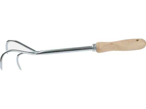 Greenmill Galvaniserte klør 35cm (GR0172)