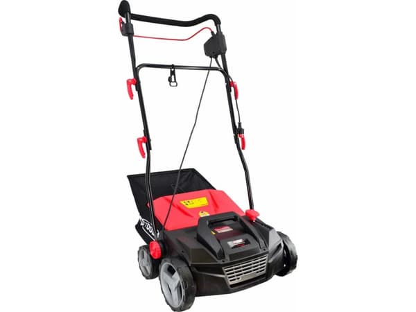 AWTOOLS 1800W ELEKTRISK SLIPPER/LUFTER