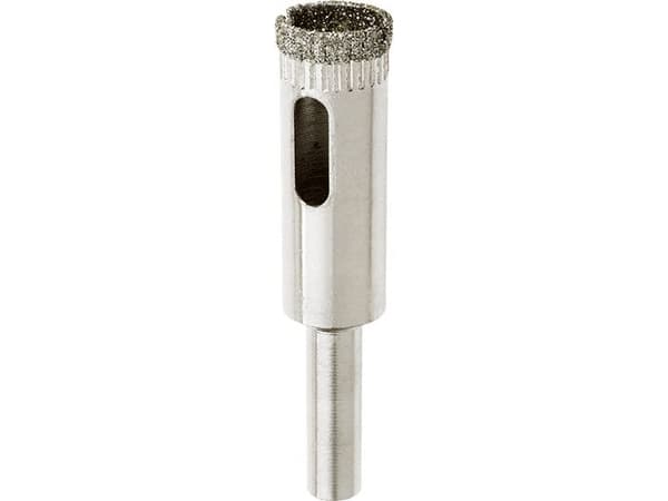 Drel timanttikruunu 12mm (CON-A0D-1012)