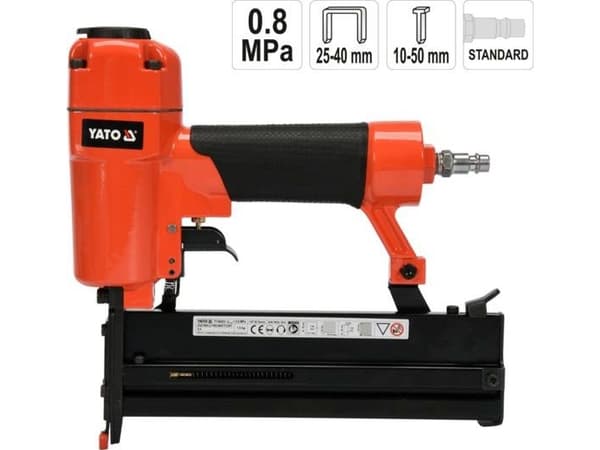 YATO PNEUMATISK STIFTE 25-40mm 09203