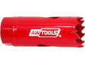 Miniatyrbild 2 av 2: AWTools AWTOOLS BIMETAL BITCHER 22 mm AW49522