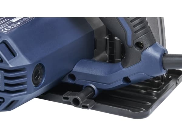 CELMA cirkelsåg 1500W 190mm LASER
