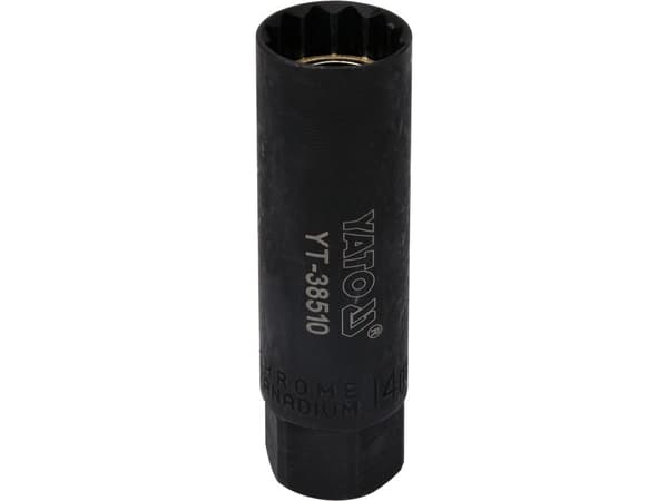 Yato YATO CANDLE CAP 3/8"* 14mm PT YT-38510