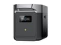 Miniatyrbilde 1 av 5: EcoFlow - Ekstra batteri for bærbar kraftstasjon - smart - 2016 Wh - utgangskontakter: 1 - USA