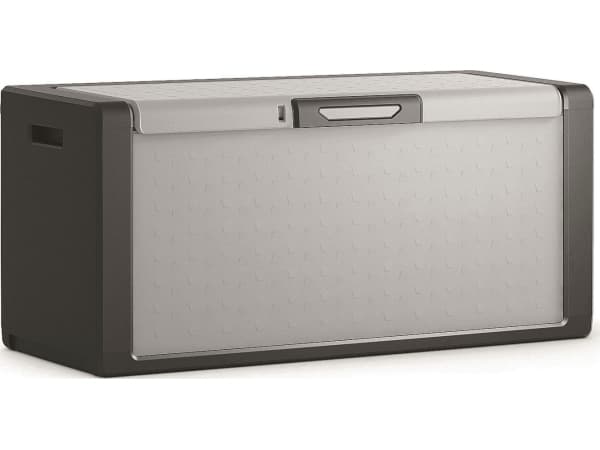 KETER VANNTETT HAGEKASSE TITAN 55x118x49cm