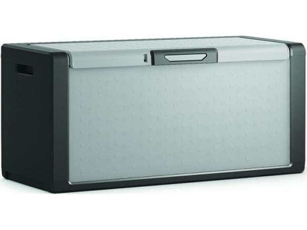 KETER VANNTETT HAGEKASSE TITAN 55x118x49cm