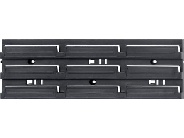 TOOLBOARD BINEER BOARD 130S BLACK 386x18x130mm