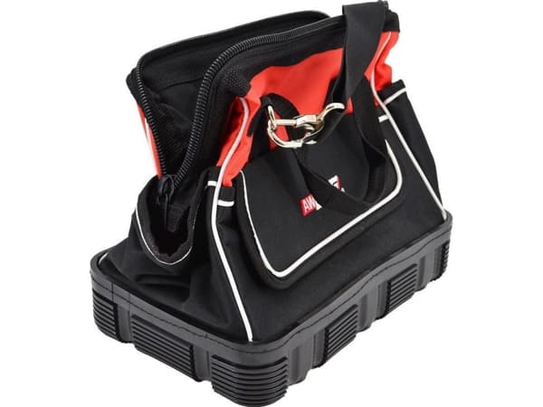 AWTOOLS TYÖKALULAUKKU KUMIPOHJALLA 15"